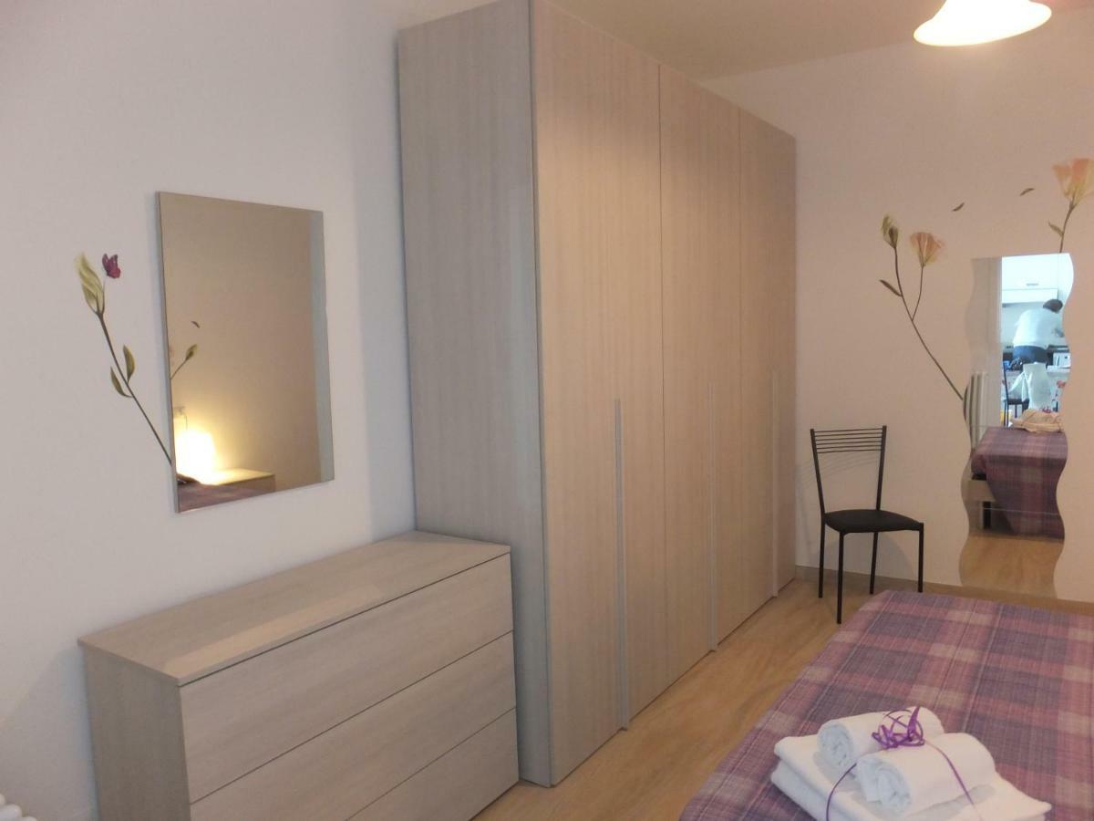 Appartamento Belvedere 4 Stresa Exterior foto